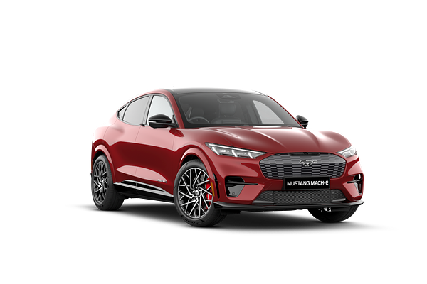 2023 Ford Mustang Mach-E GT
