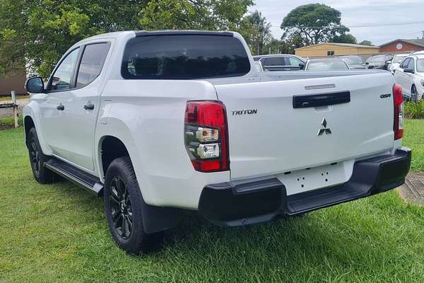 2023 Mitsubishi Triton GSR MR 4X4
