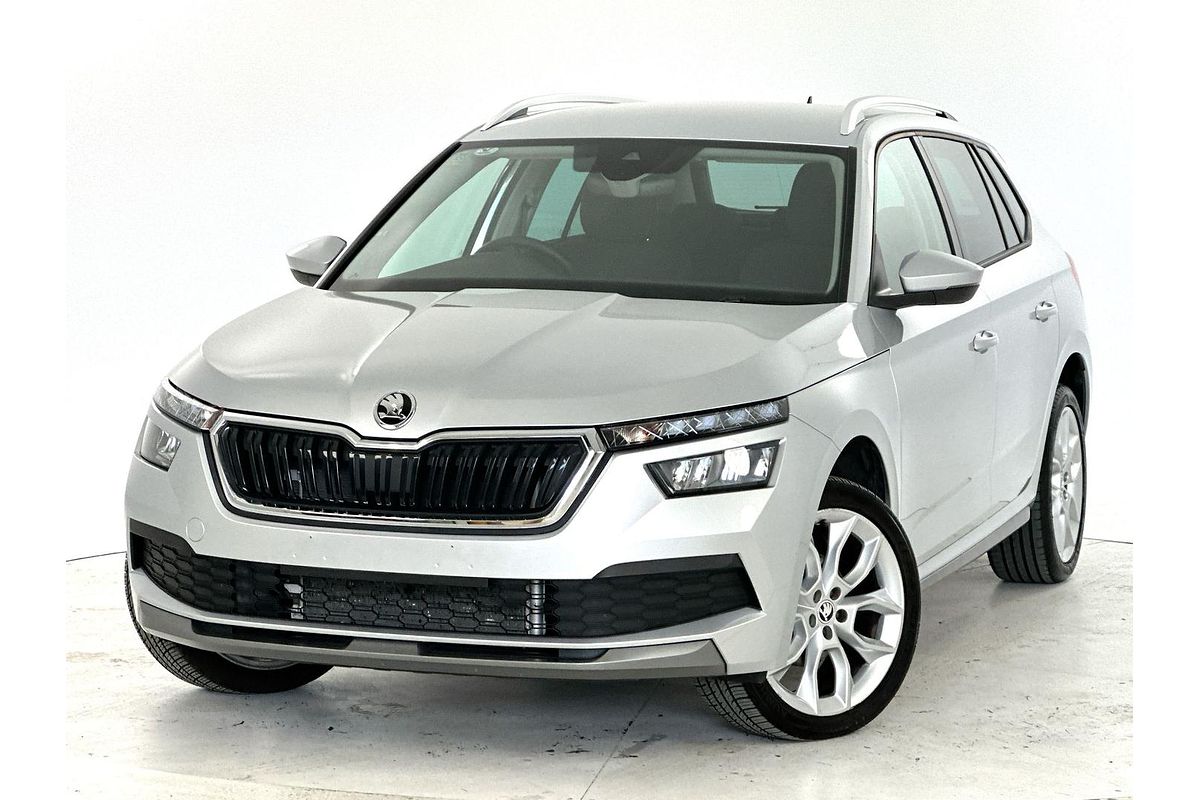 2023 SKODA Kamiq 85TSI Style NW