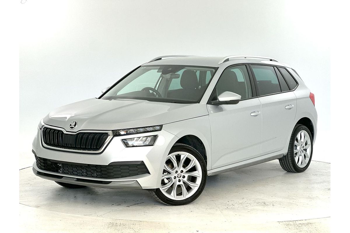 2023 SKODA Kamiq 85TSI Style NW