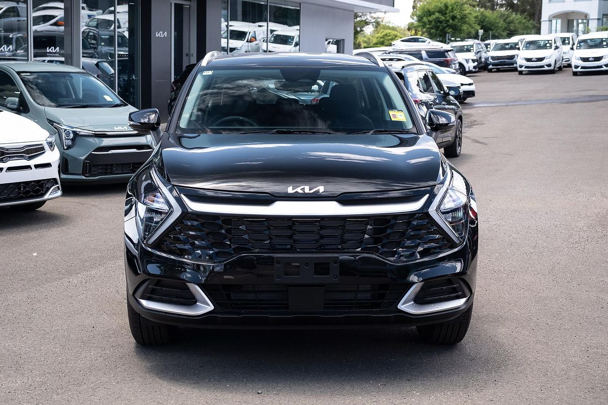 2024 Kia Sportage S NQ5