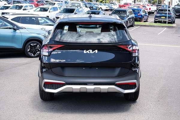 2024 Kia Sportage S NQ5