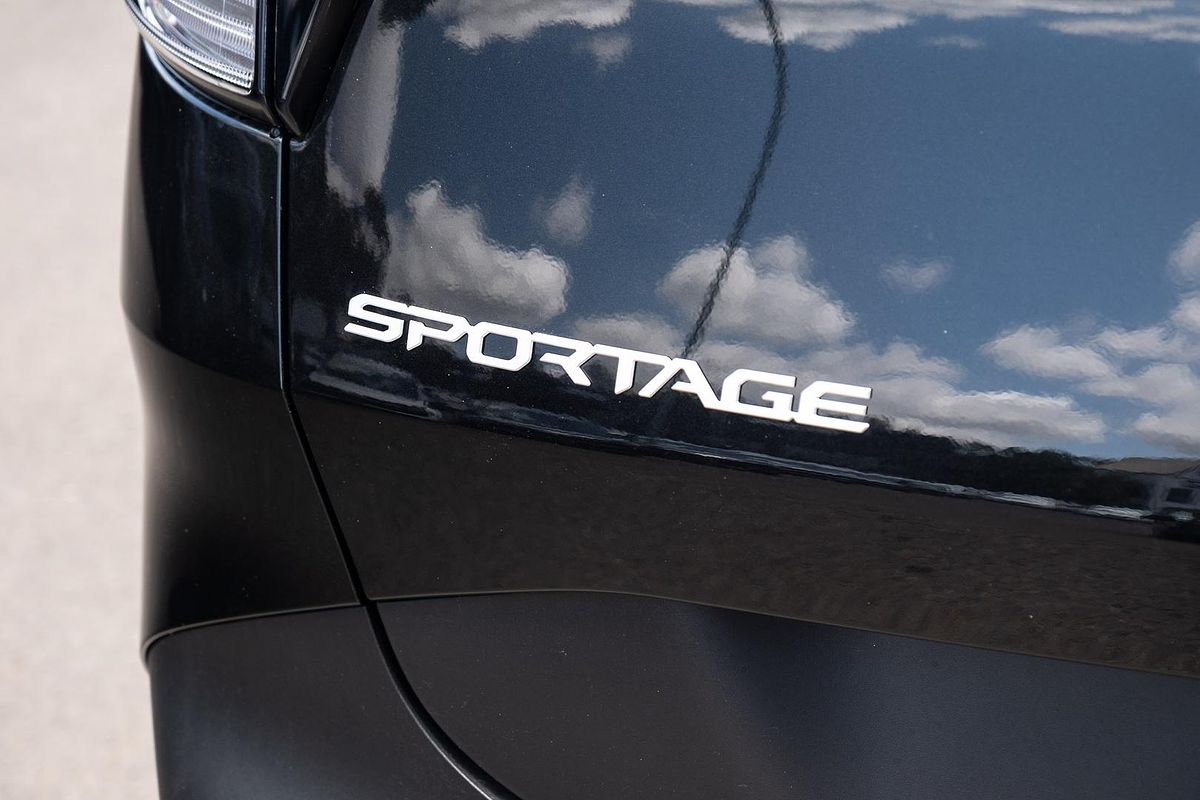 2024 Kia Sportage S NQ5