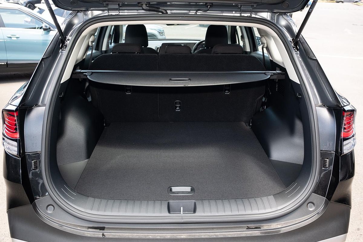 2024 Kia Sportage S NQ5