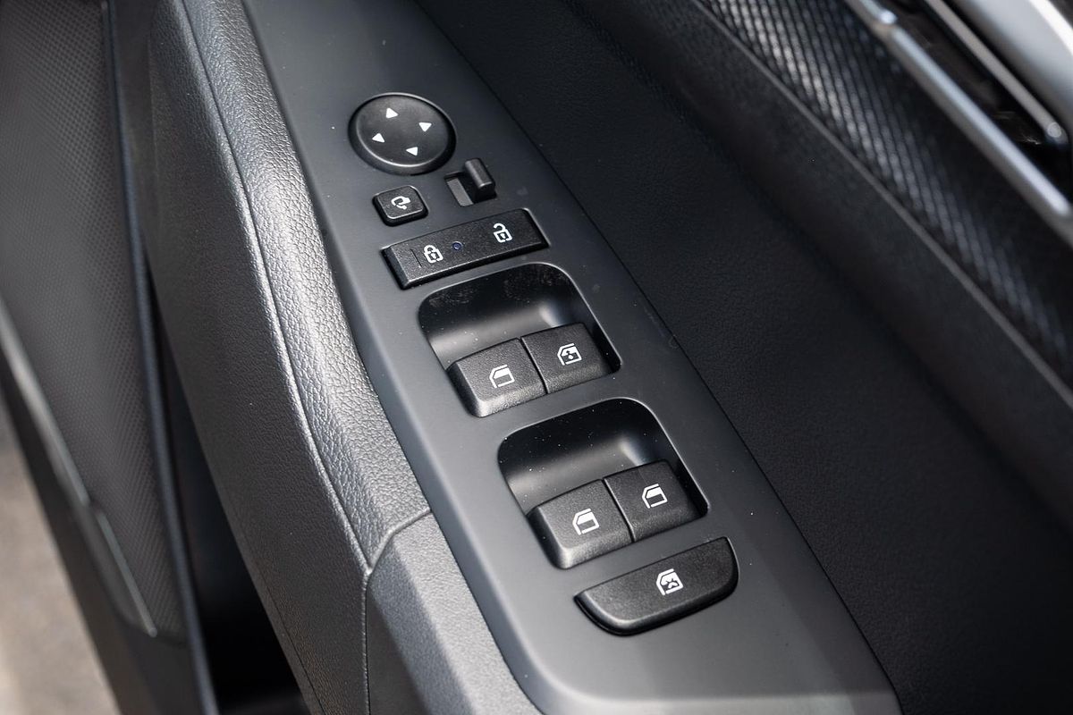 2024 Kia Sportage S NQ5