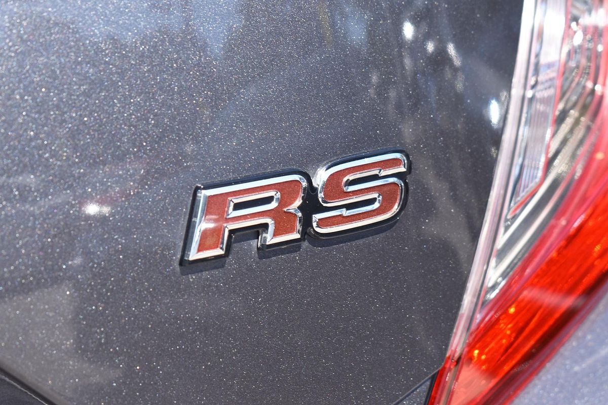 2018 Honda Civic RS 10th Gen