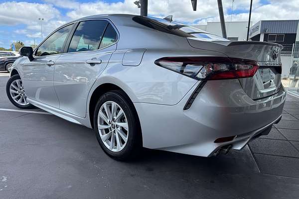 2021 Toyota Camry Ascent Sport AXVH70R