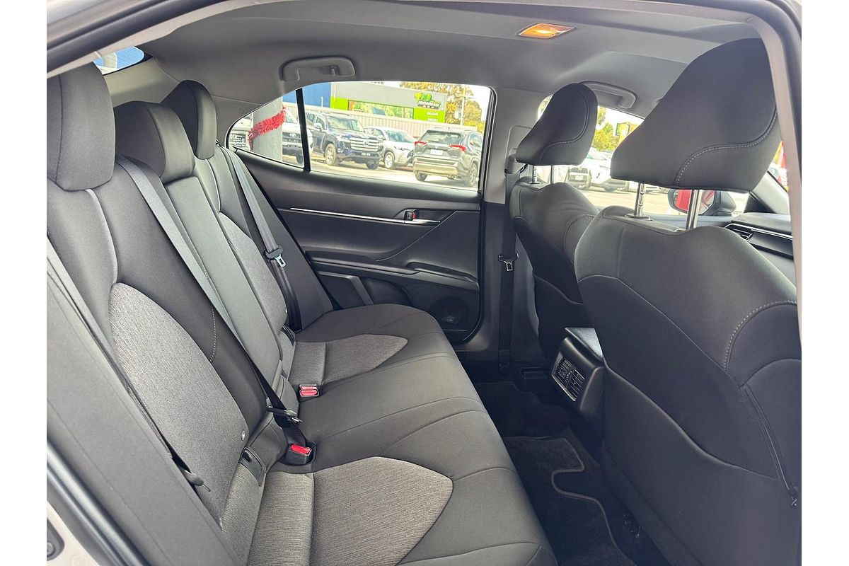 2021 Toyota Camry Ascent Sport AXVH70R