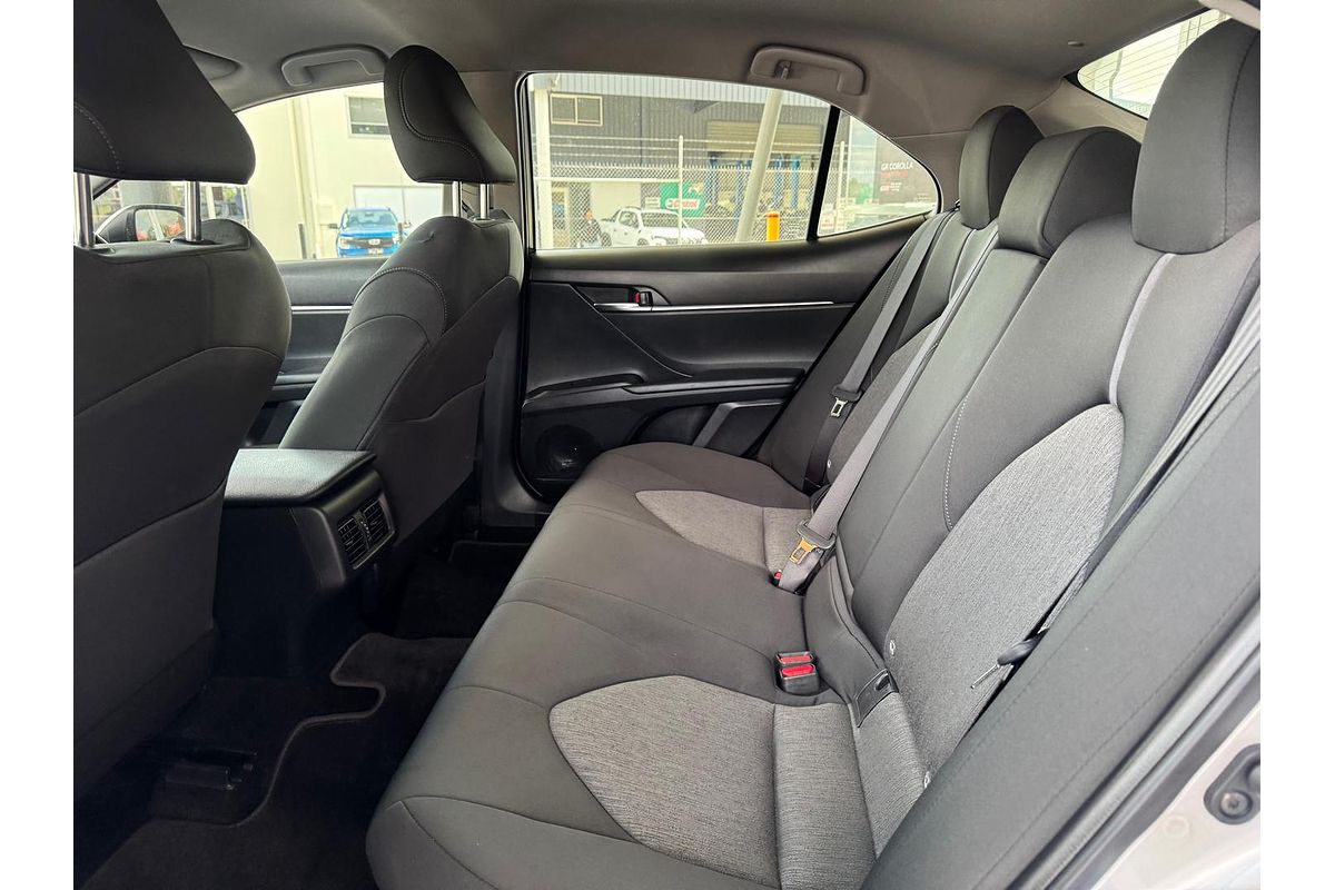 2021 Toyota Camry Ascent Sport AXVH70R