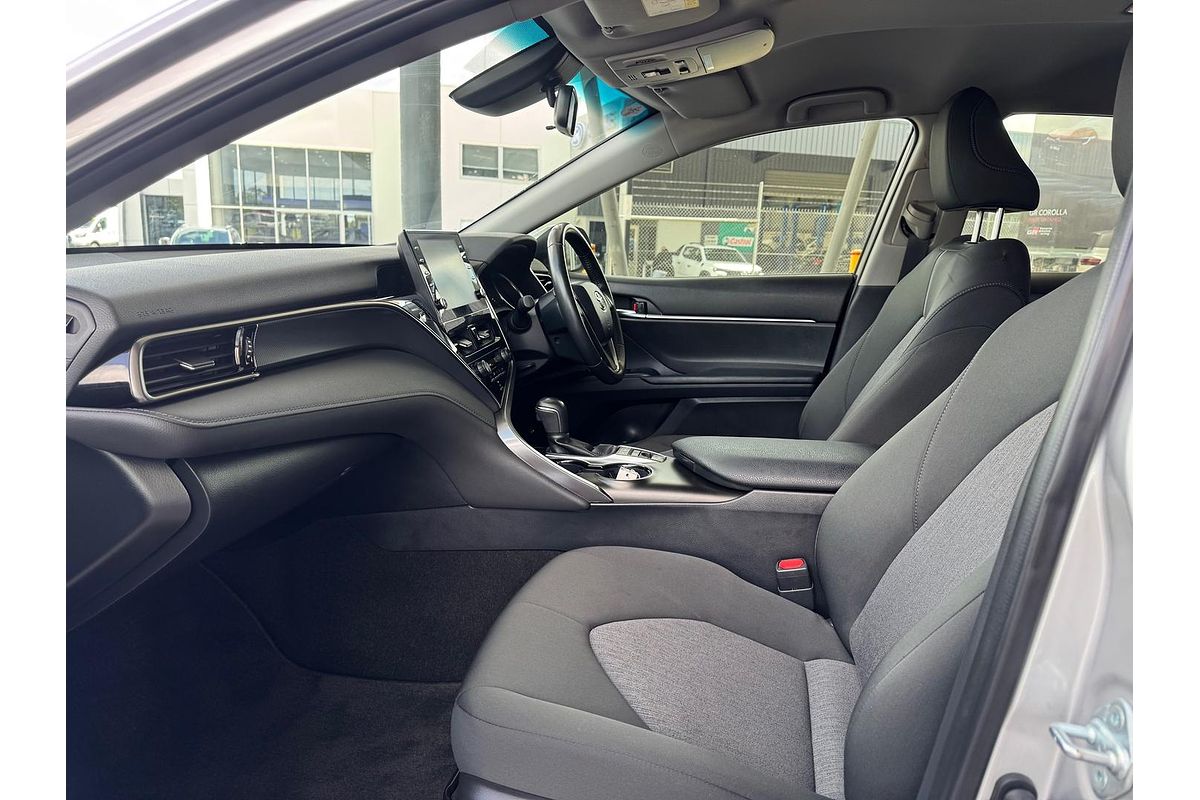 2021 Toyota Camry Ascent Sport AXVH70R