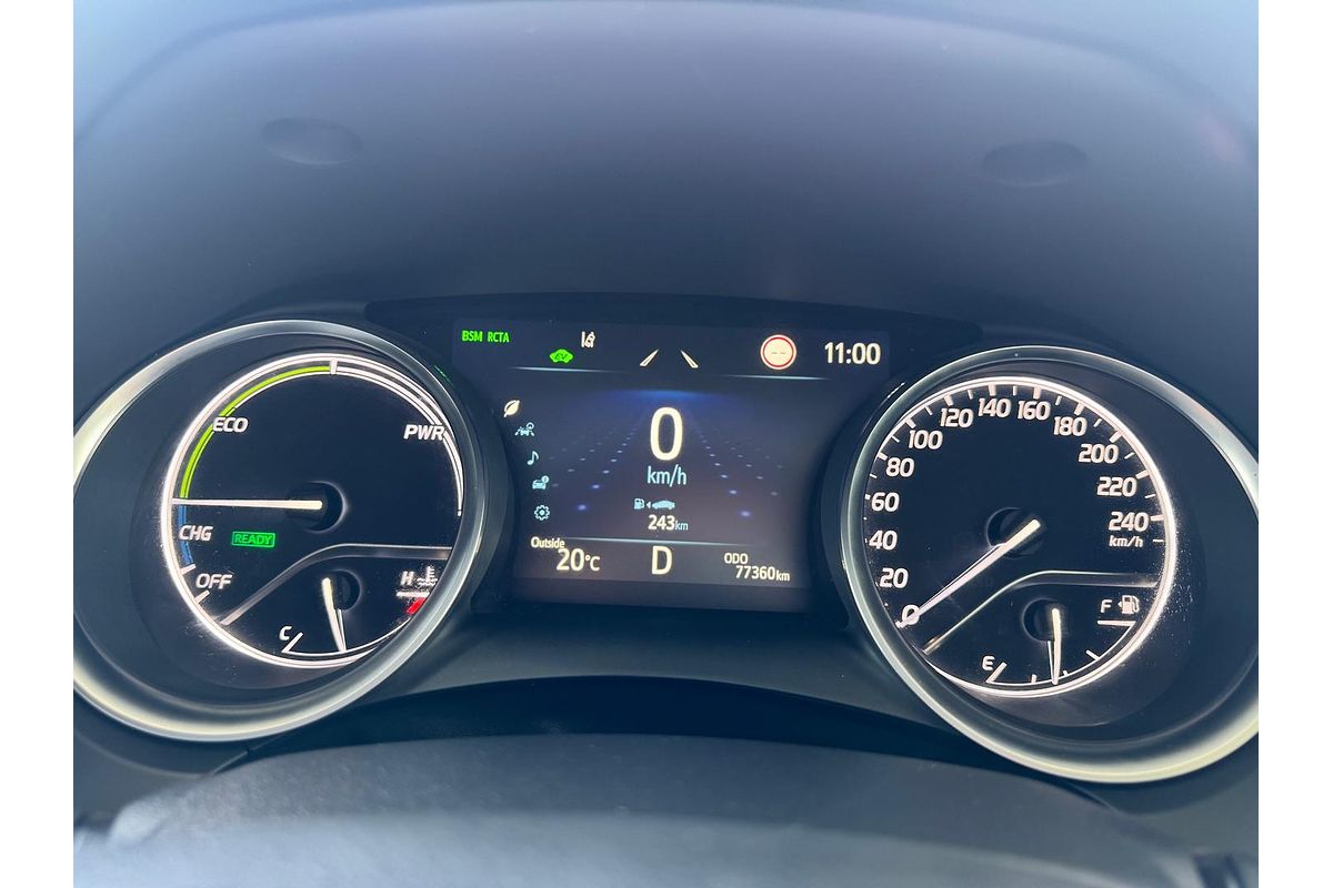 2021 Toyota Camry Ascent Sport AXVH70R