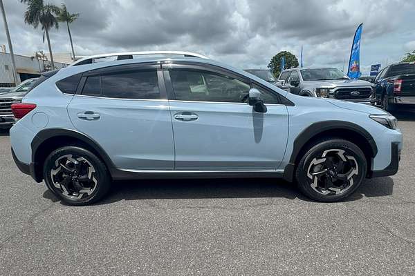 2022 Subaru XV 2.0i-S G5X