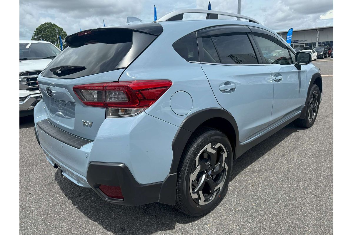 2022 Subaru XV 2.0i-S G5X