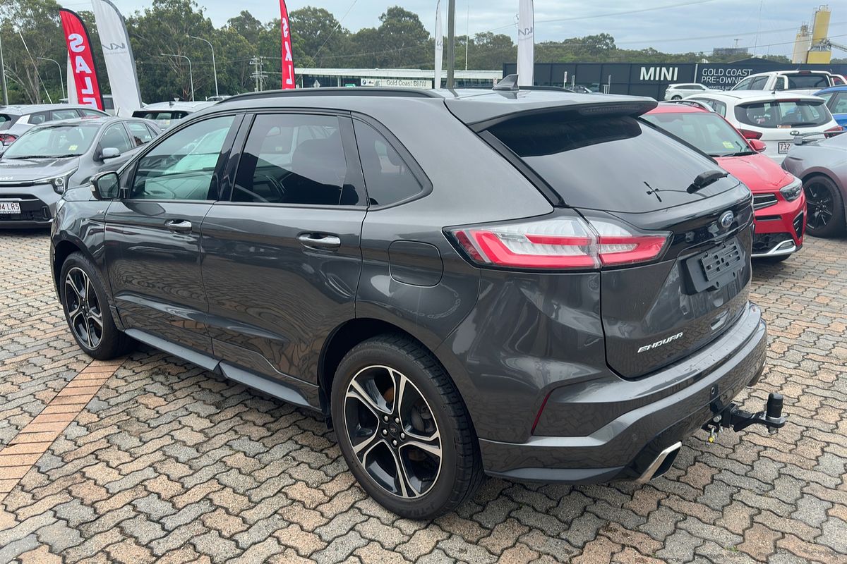2018 Ford Endura ST-Line CA