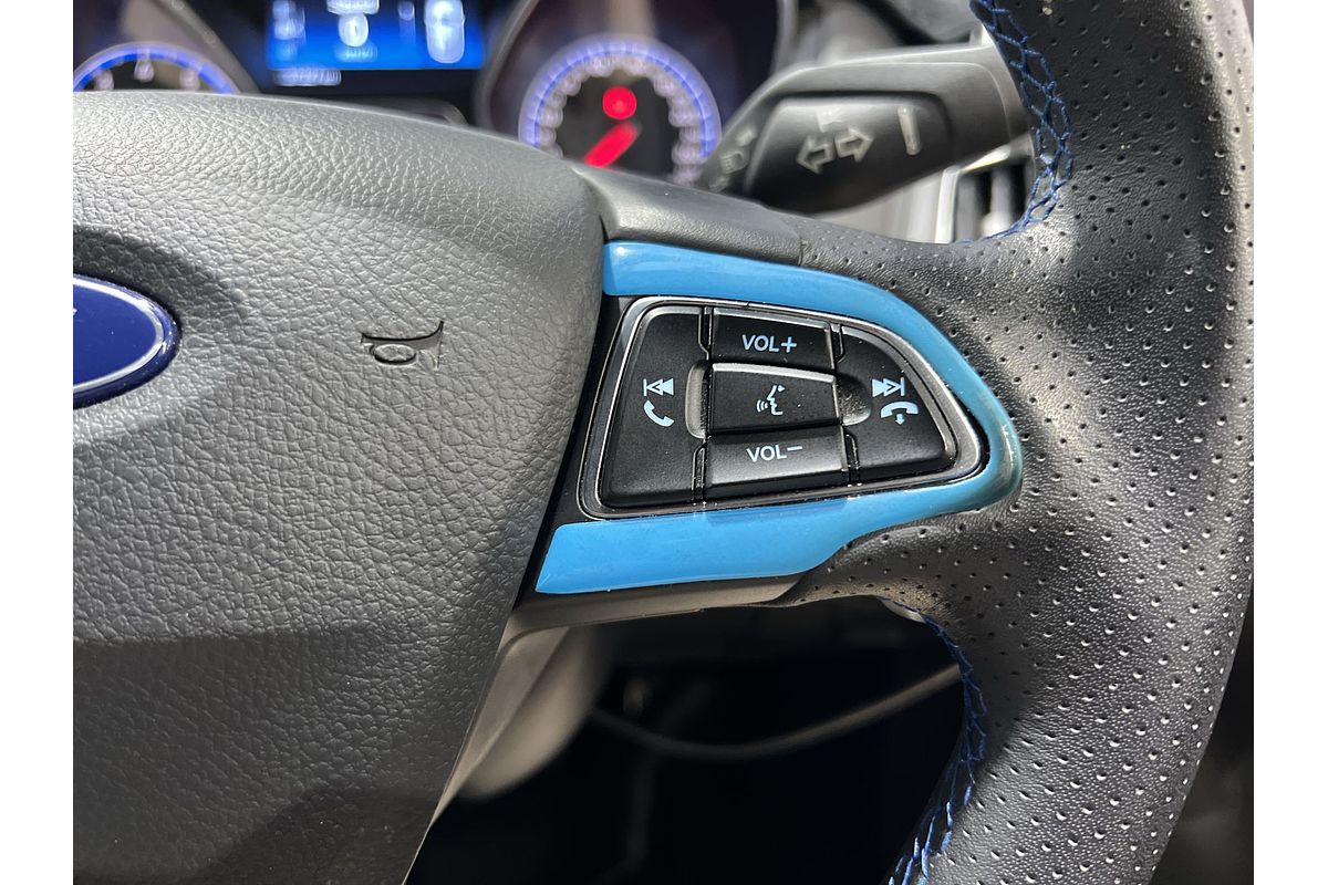 2017 Ford Focus RS LZ