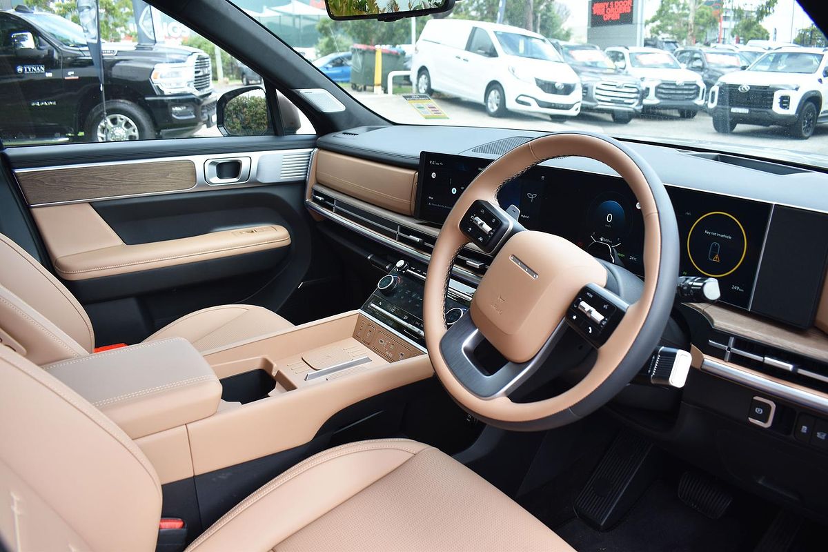 2024 Hyundai Santa Fe Hybrid Calligraphy MX5.V1