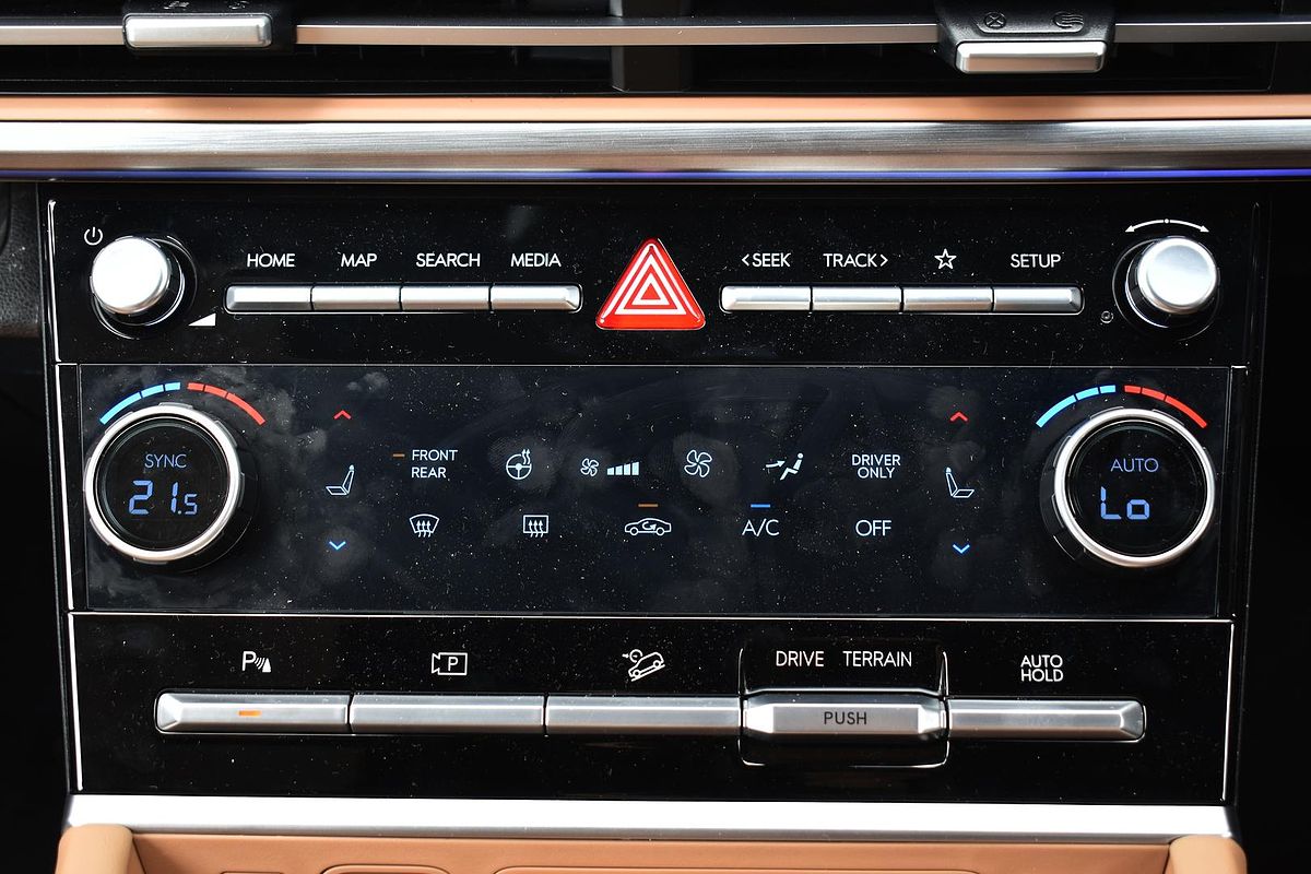 2024 Hyundai Santa Fe Hybrid Calligraphy MX5.V1