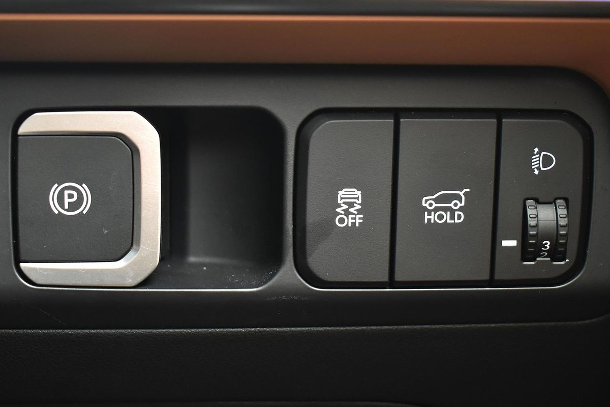 2024 Hyundai Santa Fe Hybrid Calligraphy MX5.V1