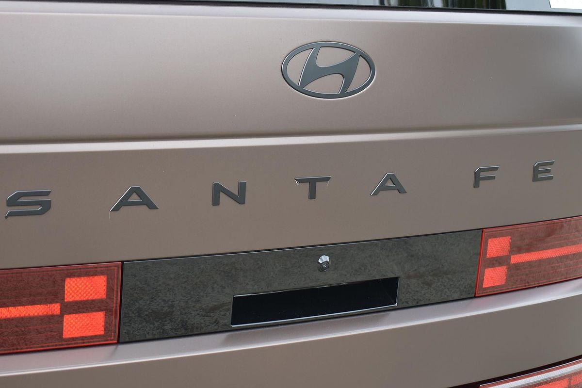 2024 Hyundai Santa Fe Hybrid Calligraphy MX5.V1