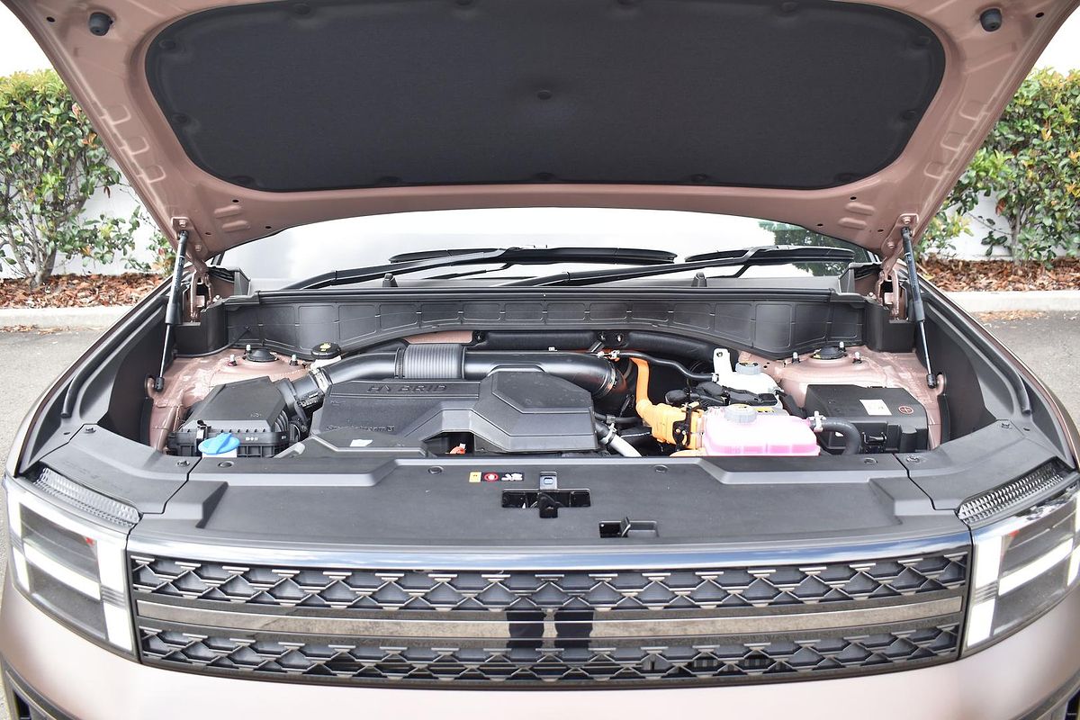2024 Hyundai Santa Fe Hybrid Calligraphy MX5.V1