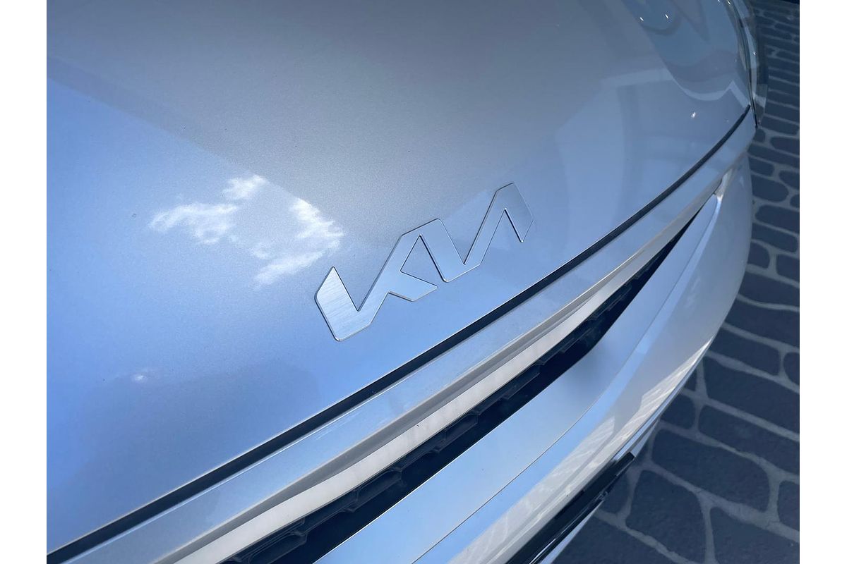 2024 Kia Stonic Sport YB