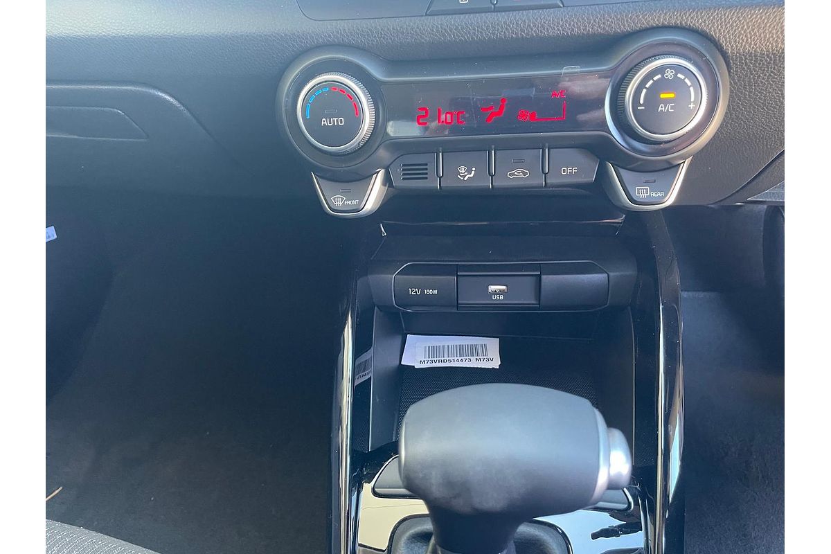 2024 Kia Stonic Sport YB