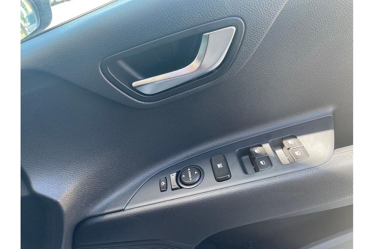 2024 Kia Stonic Sport YB