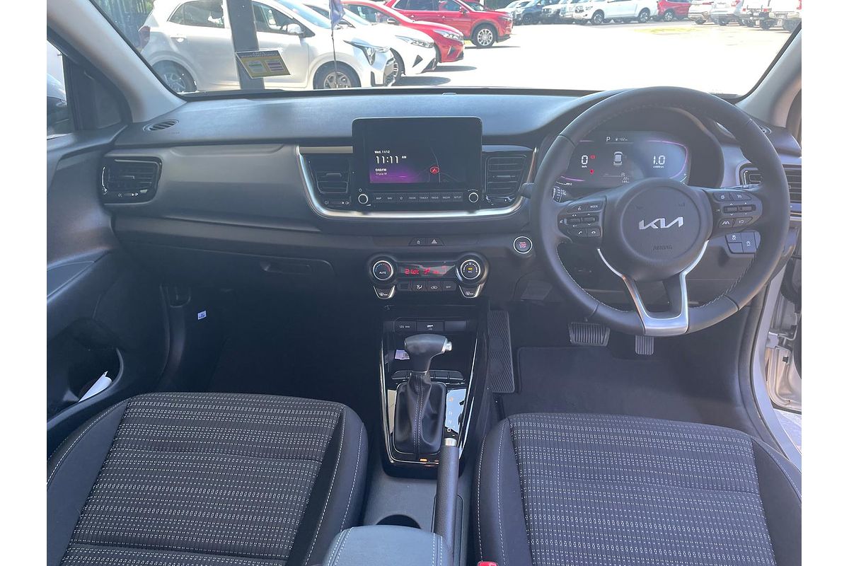 2024 Kia Stonic Sport YB