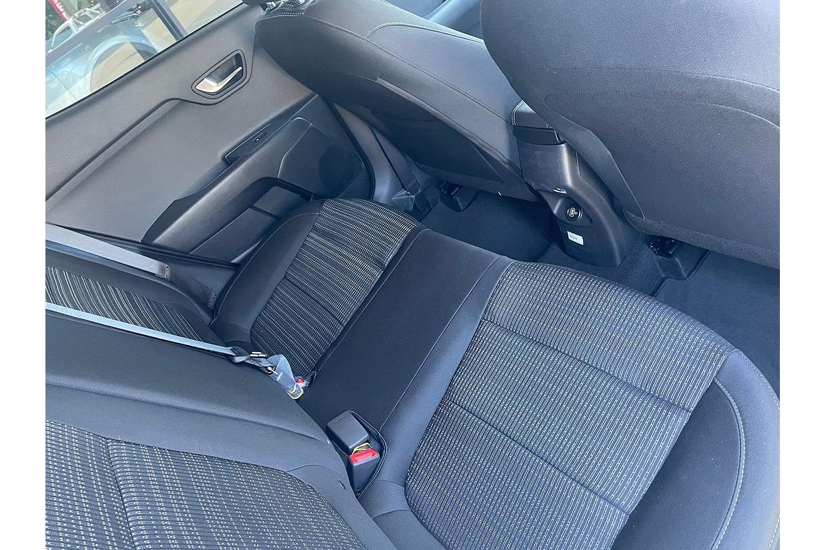 2024 Kia Stonic Sport YB