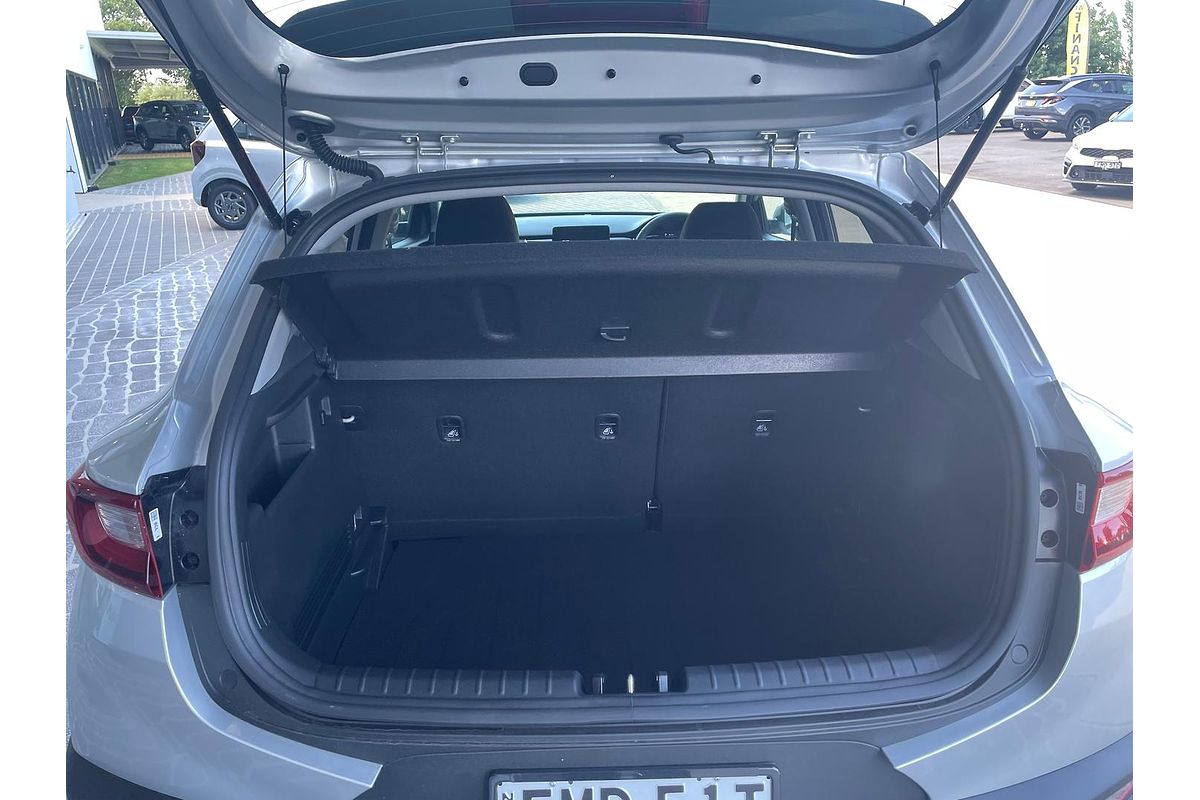 2024 Kia Stonic Sport YB