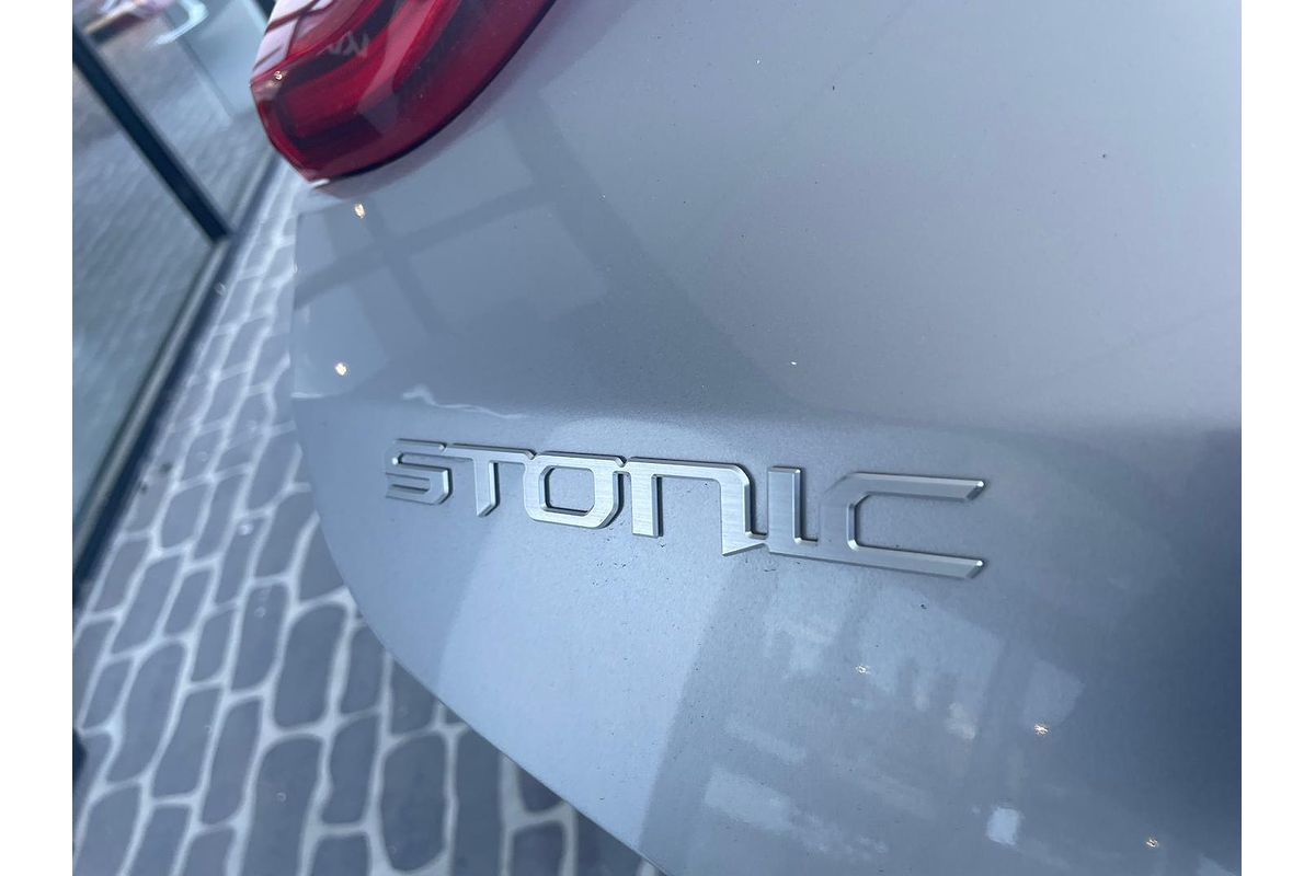 2024 Kia Stonic Sport YB