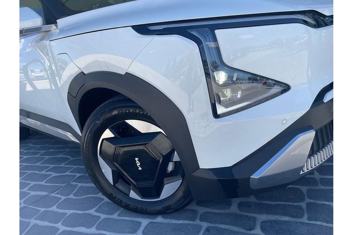 2024 Kia EV5 Air Standard Range OVc