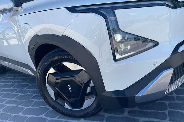 2024 Kia EV5 Air Standard Range OVc