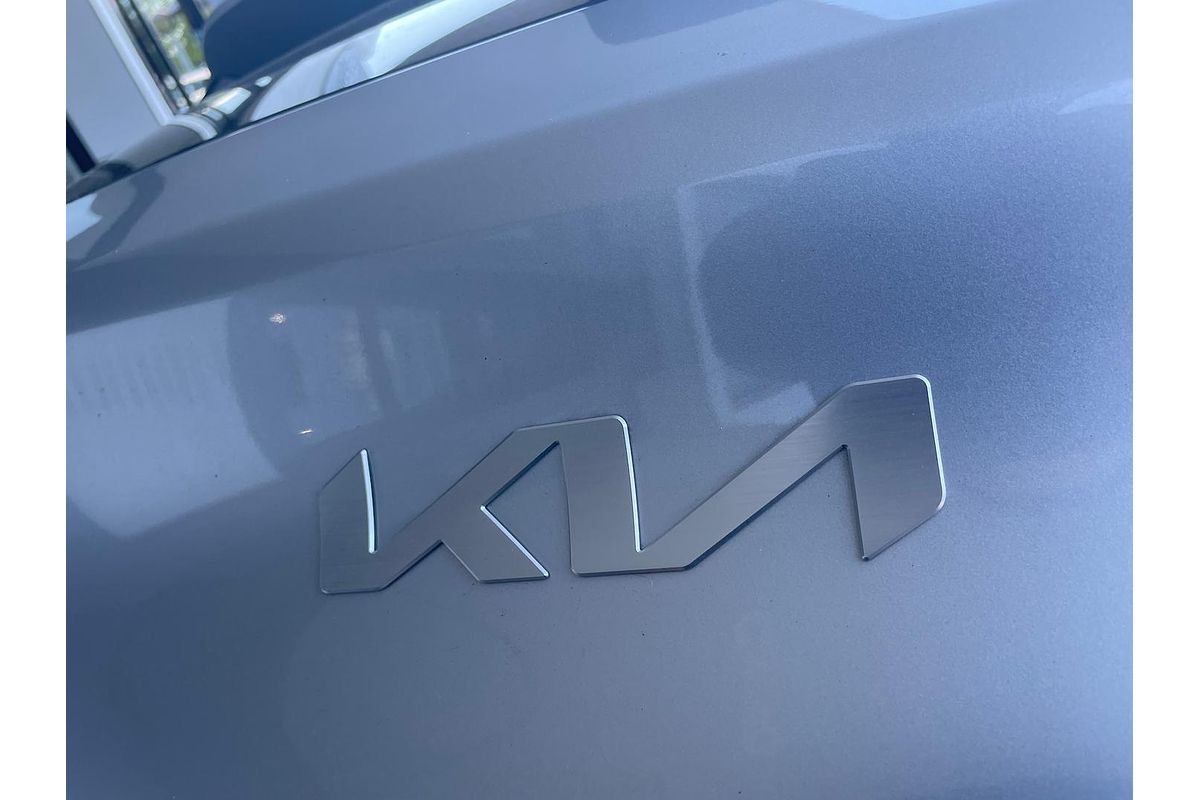 2024 Kia Stonic Sport YB