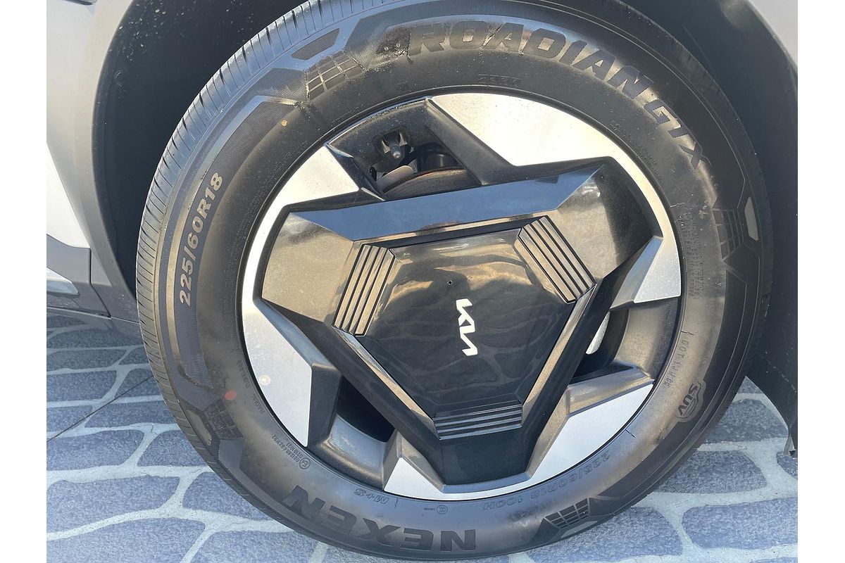 2024 Kia EV5 Air Standard Range OVc