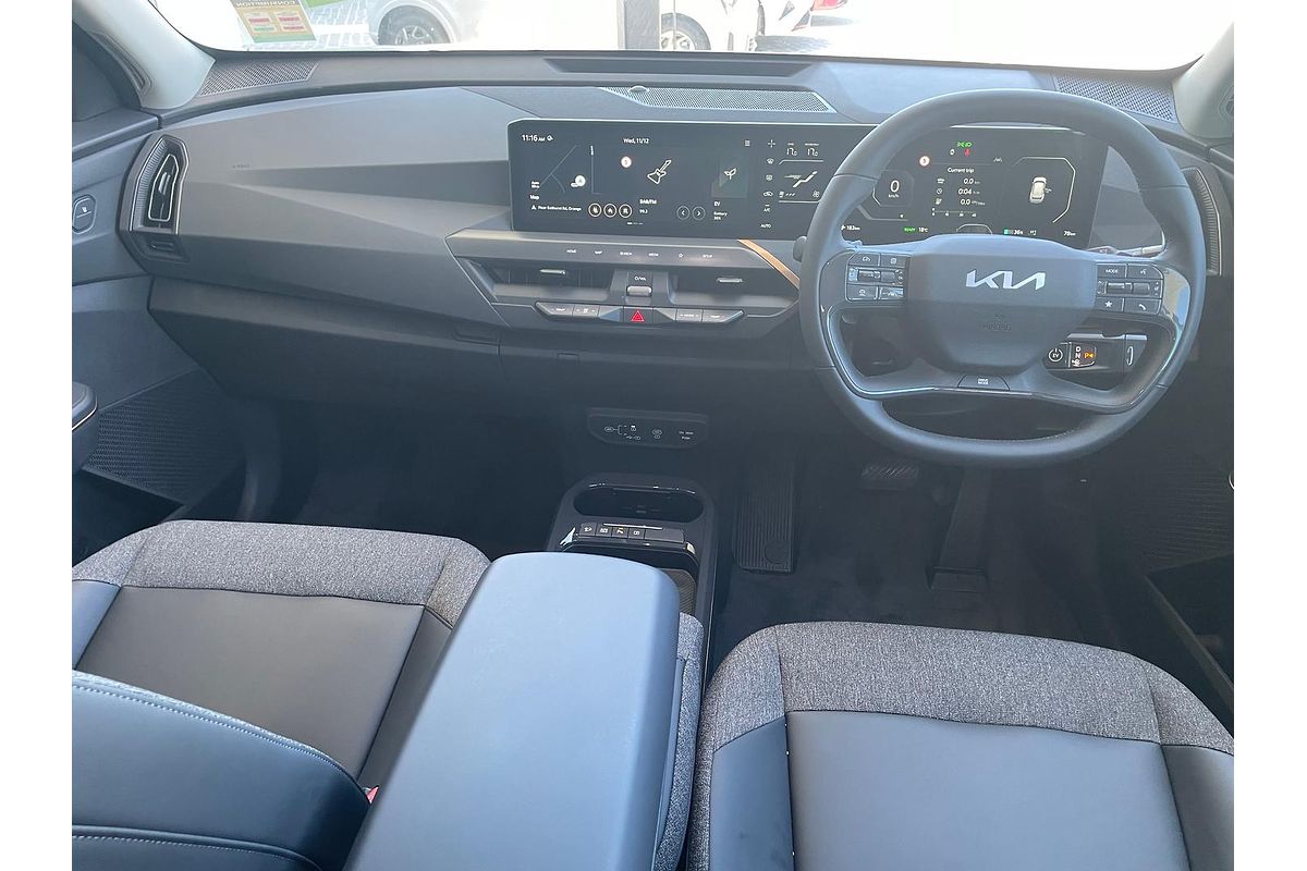 2024 Kia EV5 Air Standard Range OVc
