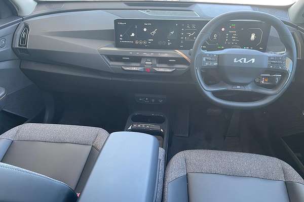 2024 Kia EV5 Air Standard Range OVc