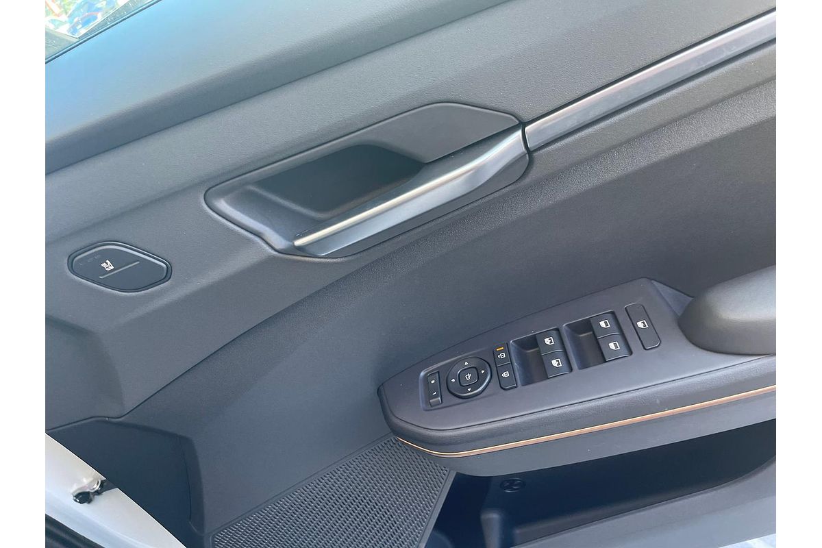 2024 Kia EV5 Air Standard Range OVc