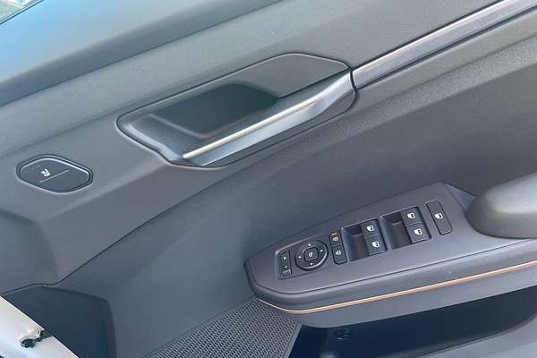 2024 Kia EV5 Air Standard Range OVc