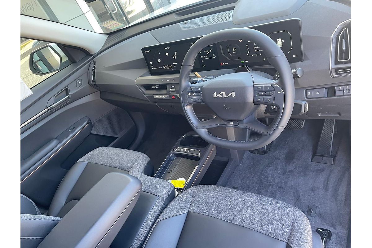 2024 Kia EV5 Air Standard Range OVc