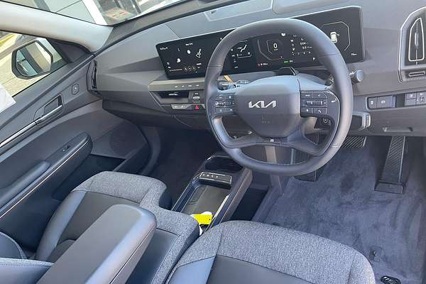 2024 Kia EV5 Air Standard Range OVc