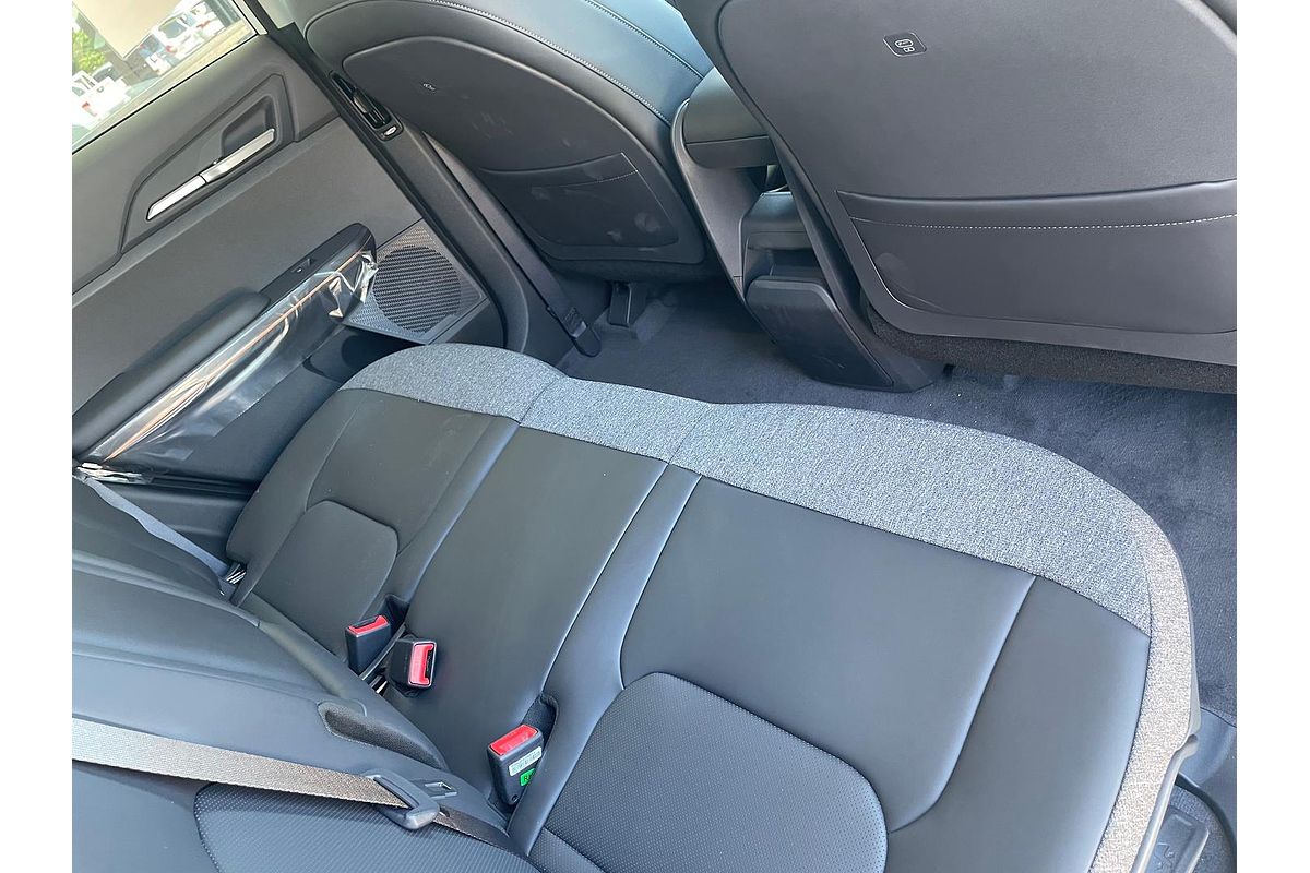 2024 Kia EV5 Air Standard Range OVc