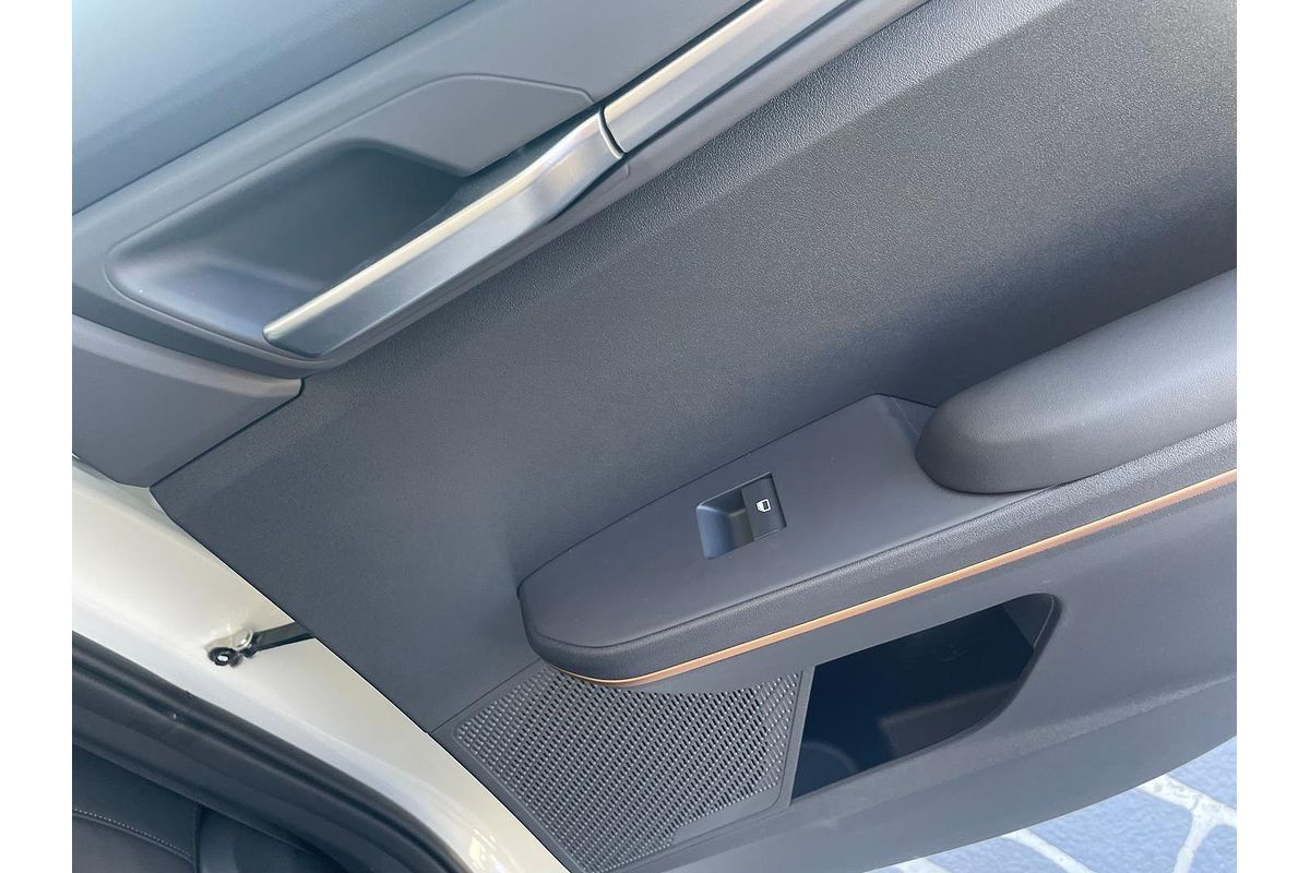 2024 Kia EV5 Air Standard Range OVc