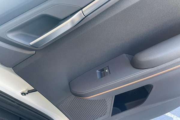 2024 Kia EV5 Air Standard Range OVc