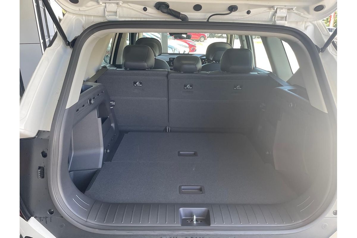 2024 Kia EV5 Air Standard Range OVc