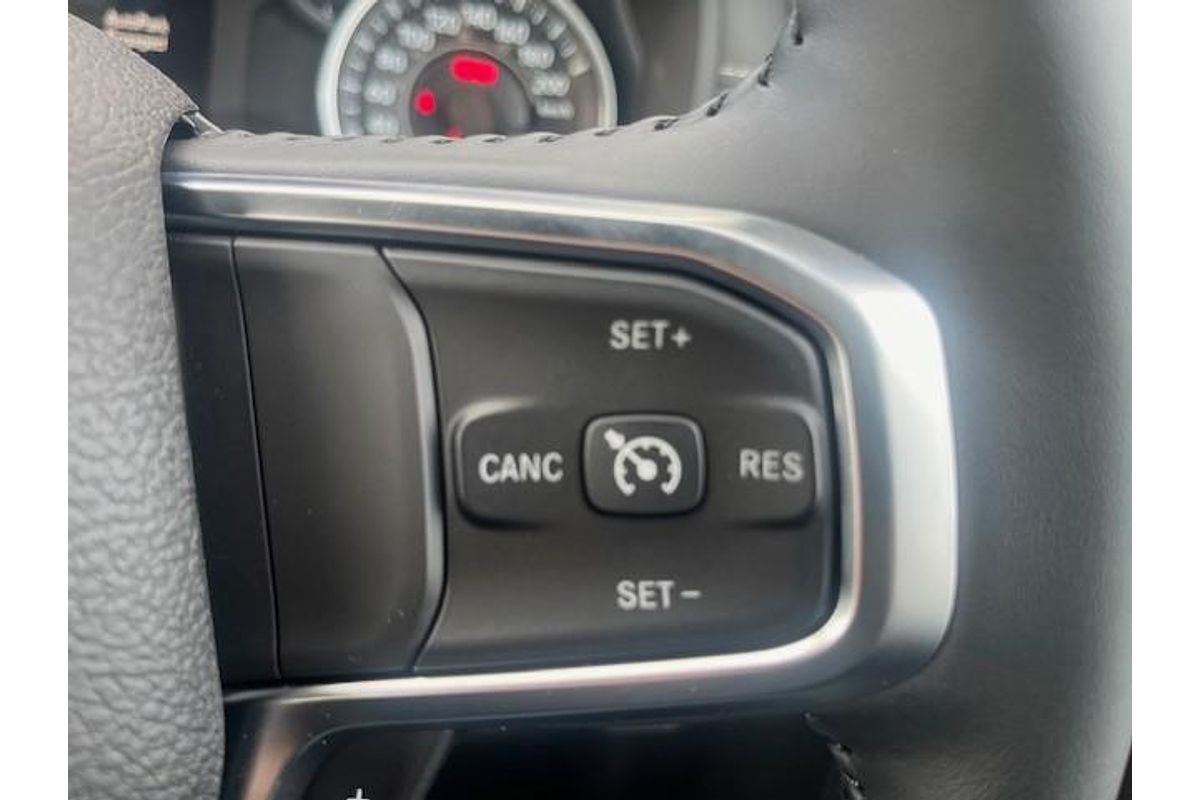 2024 RAM 1500 Big Horn DT 4X4 SWB