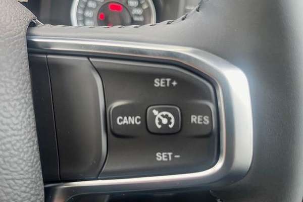 2024 RAM 1500 Big Horn DT 4X4 SWB