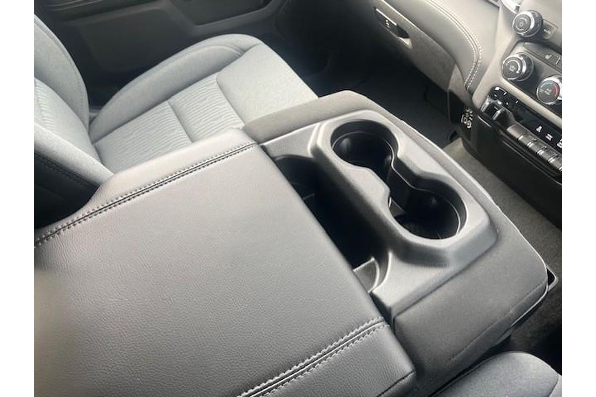 2024 RAM 1500 Big Horn DT 4X4 SWB