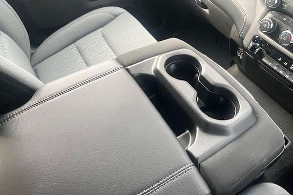 2024 RAM 1500 Big Horn DT 4X4 SWB