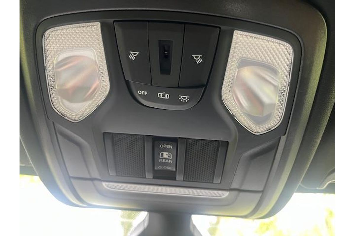 2024 RAM 1500 Big Horn DT 4X4 SWB
